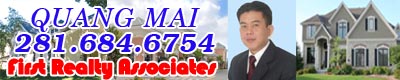 Quang Mai Realtor